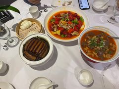 -眉州东坡(通州店)