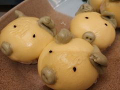 松茸茸猪猪包-外婆家(古墩印象城店)