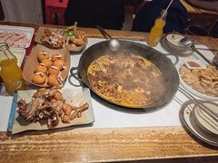 -老天桥蛙炉火锅(姑苏总店)