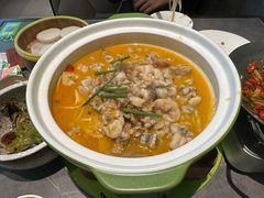 -零柒三幺·山野湖南菜(景枫中心店)