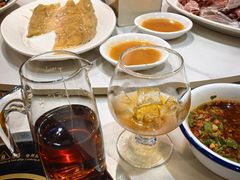 -围炉夜话·潮汕卤水火锅(榕江店)