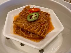 -富淳饭店(世纪公园店)