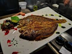 -羽山料理