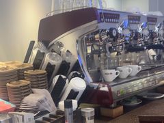 -COSTA COFFEE(天通苑华联店)