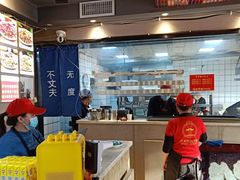 -歹歹的加个面过油肉拌面