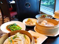 -新天世纪中餐厅