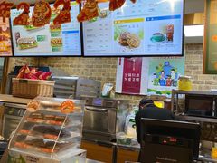 -赛百味SUBWAY(悠唐店)