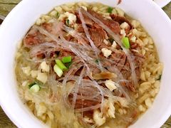 -老铁家泡馍馆(景龙池店)