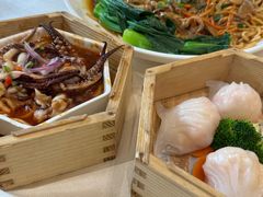 -聚福宝合苑食府(南头镇店)