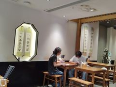 -李百蟹·江南蟹黄面·河景餐厅(夫子庙总店)