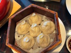 -新天世纪中餐厅