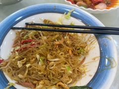 -龙凤美食(汇都店)