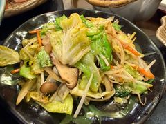 -彩葉·樱花屋日本料理(动物园店)