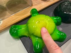 -LUSH(威尼斯人店)