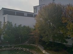 -苏州香山国际大酒店