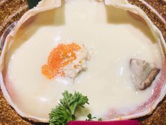 -蟹将军·松叶蟹和牛日料放题自助(K11店)
