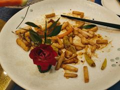 -如丰晟宴(长安万达店)