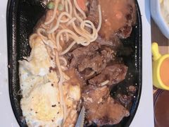 -豪客来牛排(金鼎广场店)