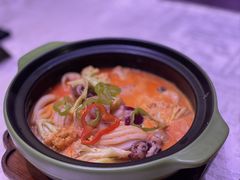 -上海新锦江大酒店