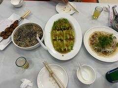 -春妮海味饭店·海景餐厅·海菜包子·大连海鲜