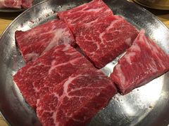 -姜虎东白丁烤肉(恒隆广场店)