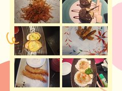 -稻早料理美术馆(城阳店)