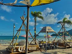 -西涌国际滨海旅游区