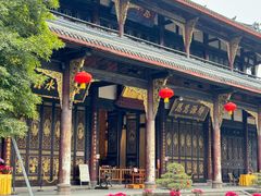 -古大圣慈寺