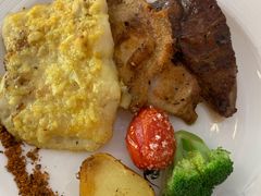 -天空花园餐吧·生日·团建(南山店)