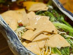 -一盏明灯全素斋(五爷庙店)