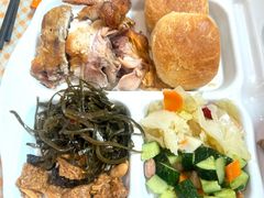 -香妃烤鸡(西单店)