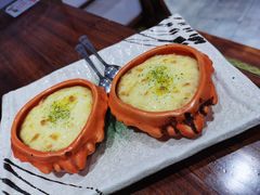 -渔日本料理铁板烧(新天地假日广场店)