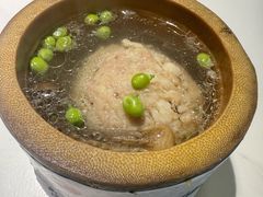 炭火狮子头-打酱油·非遗淮扬菜(瘦西湖梅岭店)