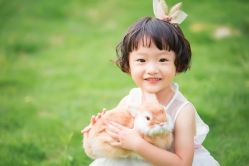 -我的故事影像馆·优优小王国儿童摄影(罗湖国贸店)