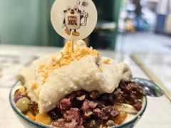 -糖潮糖水铺(省府店)