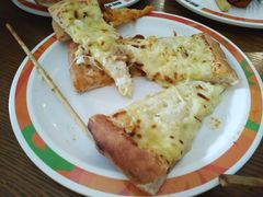 -比格比萨自助(花园路店)