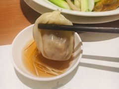 特色小笼包-鼎泰丰(德基广场店)