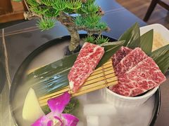 -银座苑烧肉酒场·烤活鳗(仙霞路店)