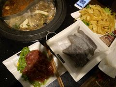 -唇辣号重庆老火锅(燕郊鑫乐汇店)