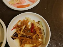 -匹夫涮肉城(黄村店)