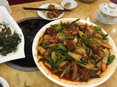 老毛手抓(长城路店)(长城路)-老毛手抓(长城路店)