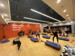 -乐刻运动健身(同曦假日百货店)