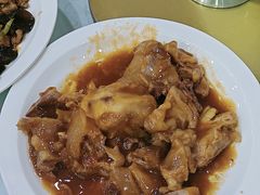 -同发号饭庄(复兴路店)