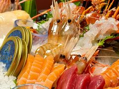 -万岛日本料理铁板烧(梅赛德斯奔驰店)
