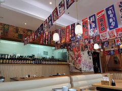 -林妈妈村·日式料理(宝山万达店)
