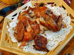 -牛品福潮汕牛肉火锅(旺庄店)