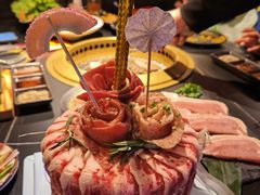 -谷牛和牛烤肉(漕河泾印象城店)