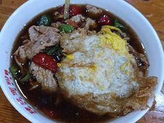 -肆姐面粉馆(坡子街店)