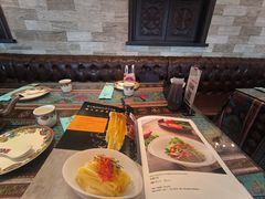 -巴依老爷新疆美食(工体旗舰店)