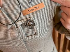 -广州柏悦酒店·悦吧·顶楼露天酒吧